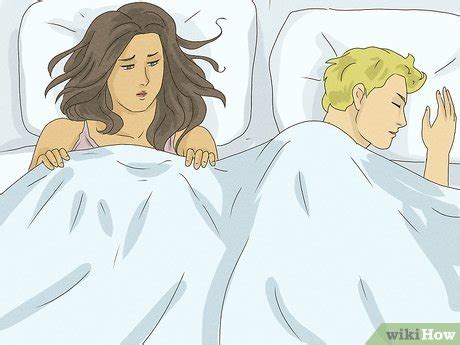 Jak zjistit, jestli vás manžel podvádí – wikiHow